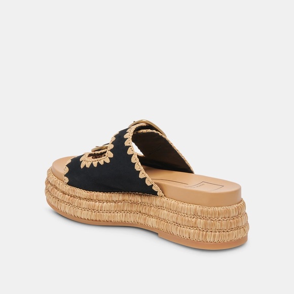 NWT Wanika Sandals S.11 Brand New Dolce Vita never worn still in box - Picture 5 of 11